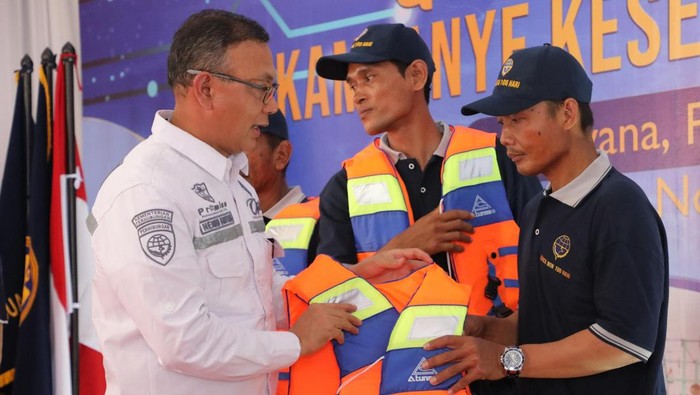 Keselamatan pelayaran