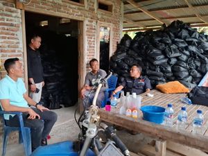 Bawaslu Pastikan 10 Ribu Paket Sembako di Bone Tidak Terkait Paslon Pilkada
