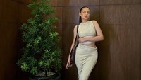 Kimberly Angela memiliki 924 ribu pengikut di Instagram. (Foto: dok Instagram)