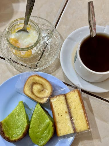 Kopi legendaris di Singkawang