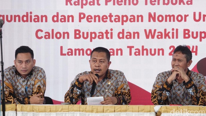 KPU Lamongan