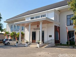 KPU Pasuruan Larang Pawai Kampanye Pakai Sound Horeg