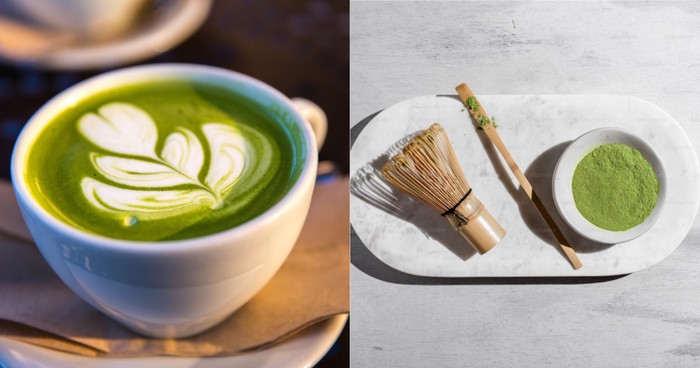 Krisis Matcha di Jepang Berdampak ke Gerai Minuman di Singapura