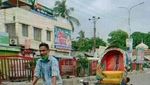 Momen Tak Terduga di Jalanan yang Terekam Google Street View