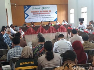 Peternak Desak Perpres Wajibkan Industri Beli Susu Lokal Segera Terbit