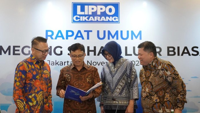 Lippo Cikarang