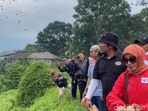 Duka yang Tersisa dari Penyintas Gempa Mematikan Cianjur