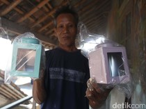 Melihat Kampung Kaleng, Sentra Kerajinan Logam di Bogor