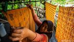 Mengenal Batik Mangrove Genting Pulur Mengenal Batik Mangrove Genting Pulur