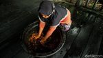 Mengenal Batik Mangrove Genting Pulur