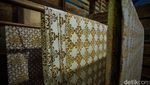 Mengenal Batik Mangrove Genting Pulur