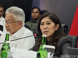 Menkomdigi Sebut Situs Judol Ibarat Tangan, Rekening Nadinya