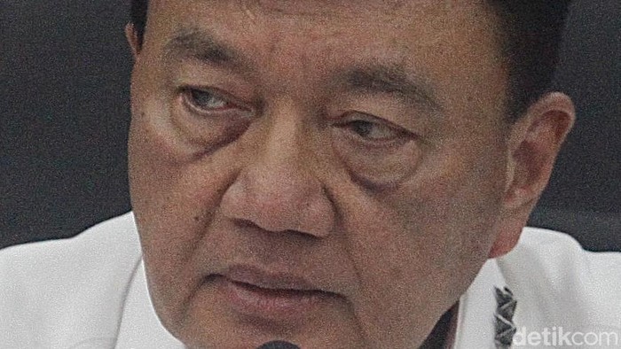 Budi Gunawan merupakan Menteri Koordinator Politik dan Keamanan (Menkopolkam)