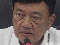 Menko BG Usul Tambahan Anggaran Rp 728,8 M di 2026, Ini Rinciannya