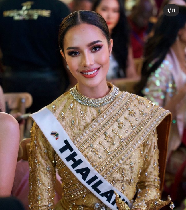 Ketika ditanya tentang kualitas penting yang harus dimiliki seorang pemimpin sukses, ia menjawab:  Empati, karena tidak peduli seberapa baik Anda atau pendidikan yang Anda miliki, pada akhirnya, Anda memerlukan empati untuk peduli kepada orang-orang Anda. Foto: Dok. Instagram