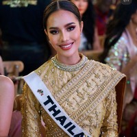 Ketika ditanya tentang kualitas penting yang harus dimiliki seorang pemimpin sukses, ia menjawab:  Empati, karena tidak peduli seberapa baik Anda atau pendidikan yang Anda miliki, pada akhirnya, Anda memerlukan empati untuk peduli kepada orang-orang Anda. Foto: Dok. Instagram