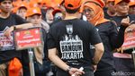 Momen Anies-Pramono-Rano Kompak Salam 3 Jari