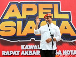 Video: Anies Ingin Pilkada Jakarta Bersih dari Segala Jenis Intervensi