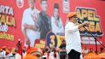 Momen Anies-Pramono-Rano Kompak Salam 3 Jari