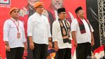 Momen Anies-Pramono-Rano Kompak Salam 3 Jari