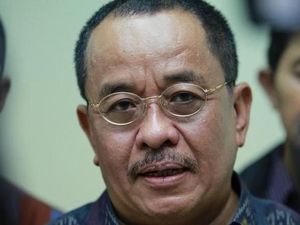 Said Didu Ungkap Bandar Narkoba di Balik Salah Satu Cagub Sulsel Rahasia Umum