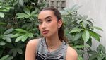Sosok dan Pesona Nadia Raisya, Eks Pacar Marselino Ferdinan