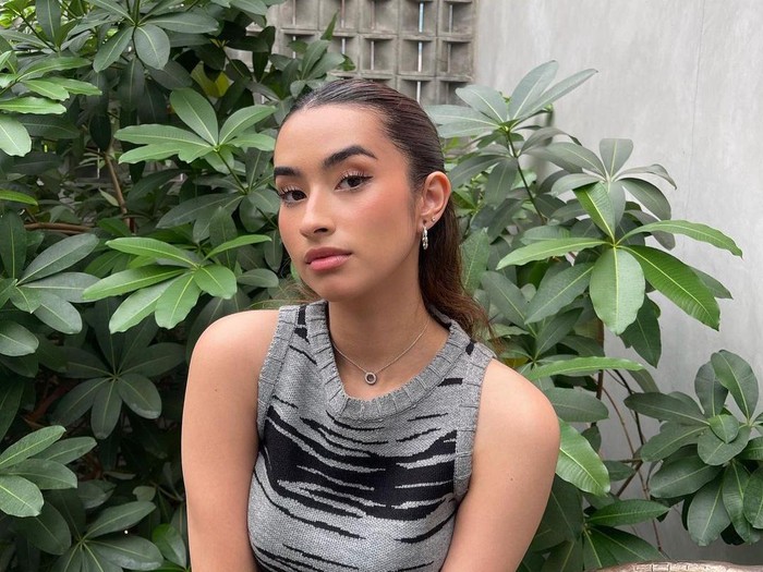 Nadia Raisya Nadia Raisya