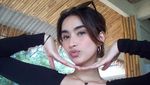 Sosok dan Pesona Nadia Raisya, Eks Pacar Marselino Ferdinan