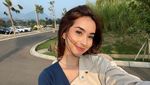 Sosok dan Pesona Nadia Raisya, Eks Pacar Marselino Ferdinan