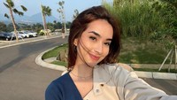 Nadia Raisya memulai kariernya di bidang hiburan pada 2012 dengan bermain dalam sinetron Yang Masih di Bawah Umur. Foto: instagram Nadia Raisya