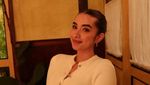 Sosok dan Pesona Nadia Raisya, Eks Pacar Marselino Ferdinan