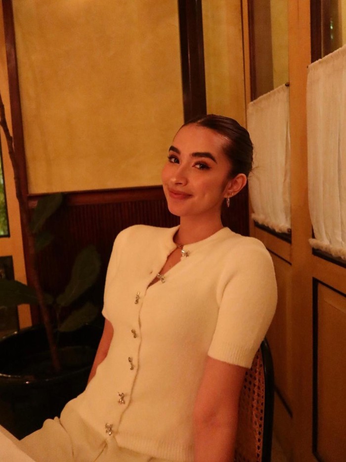 Nadia Raisya