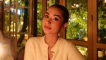 Sosok dan Pesona Nadia Raisya, Eks Pacar Marselino Ferdinan