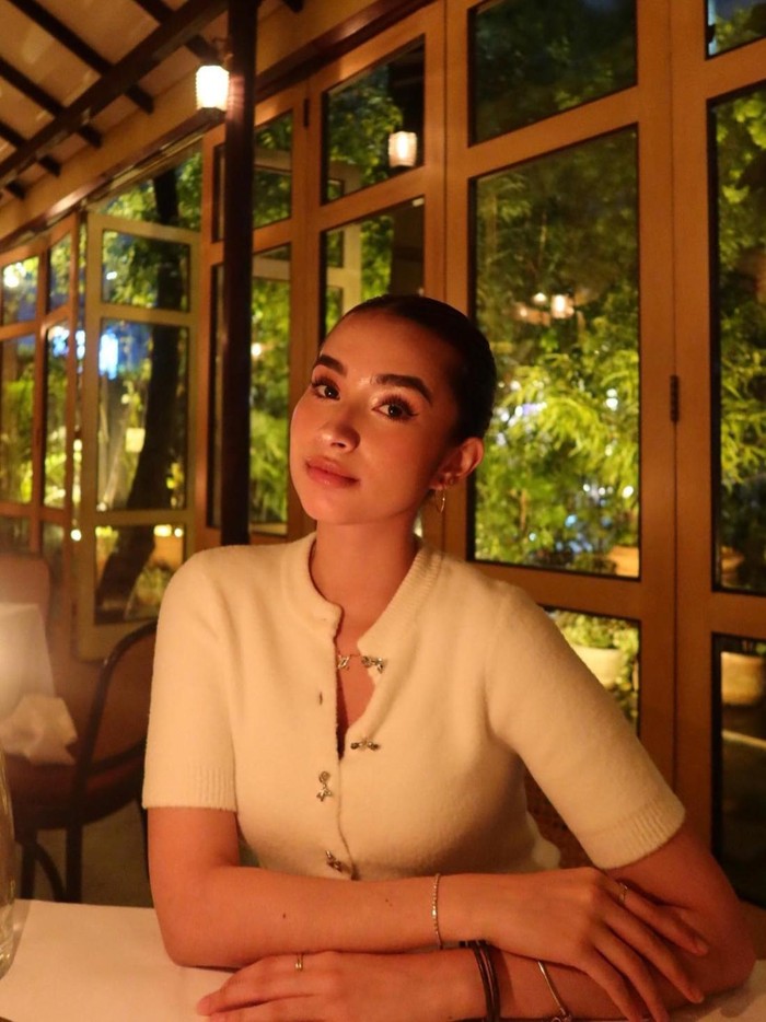 Nadia Raisya Nadia Raisya