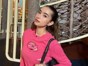 Pernah Dekat, Nadia Raisya Bangga Marselino Ferdinan Bisa Bawa Indonesia Menang