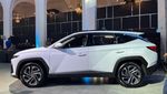 Lihat Lebih Dekat New Hyundai Tucson yang Dijual Mulai Rp 632 Juta