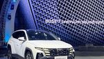 Lihat Lebih Dekat New Hyundai Tucson yang Dijual Mulai Rp 632 Juta
