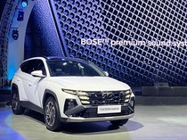 Dijual Mulai Rp 632 Juta, Ini Spesifikasi New Hyundai Tucson