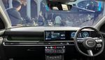 Lihat Lebih Dekat New Hyundai Tucson yang Dijual Mulai Rp 632 Juta