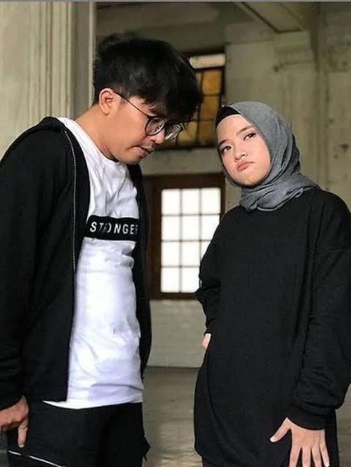 Nissa Sabyan Nissa Sabyan