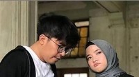 Nama Nissa Sabyan kembali menjadi perbincangan usai muncul kabar bahwa ia dan Ayus akan menggelar pesta pernikahan kecil-kecilan. Foto: Instagram @nissa_sabyan
