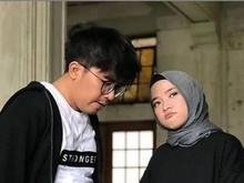 Babak Baru Perjalanan Cinta Nissa Sabyan dan Ayus