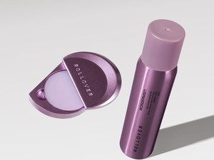 Rollover Reaction Rambah Dunia Wewangian, Rilis Parfum Balsem