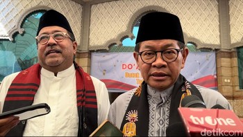 Pilkada Jakarta: Pramono-Rano Deklarasi 1 Putaran, Kubu RK Yakin 2 Putaran