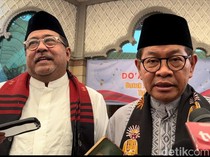 DPRD Jakarta: Pelantikan Pramono dan Rano Antara 18-20 Februari