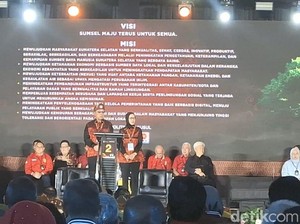 Paslon Eddy-Riezky Janji Hilangkan Pungli di Sekolah