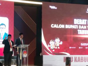 PPP Optimis Menangkan Helmi-Yudi di Pilbup Garut 2024