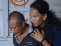 Pelaku yang Buang Jasad Wanita Dalam Tas di Karo Suruhan Pengusaha Ditangkap