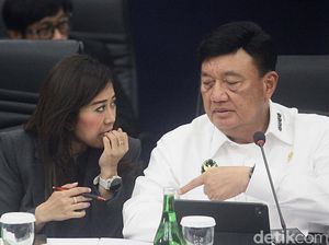 Video Menko Polkam:  80 Ribu Pemain Judol Usianya di Bawah 10 tahun