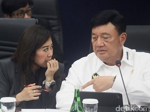 Video Menko Polkam:  80 Ribu Pemain Judol Usianya di Bawah 10 tahun